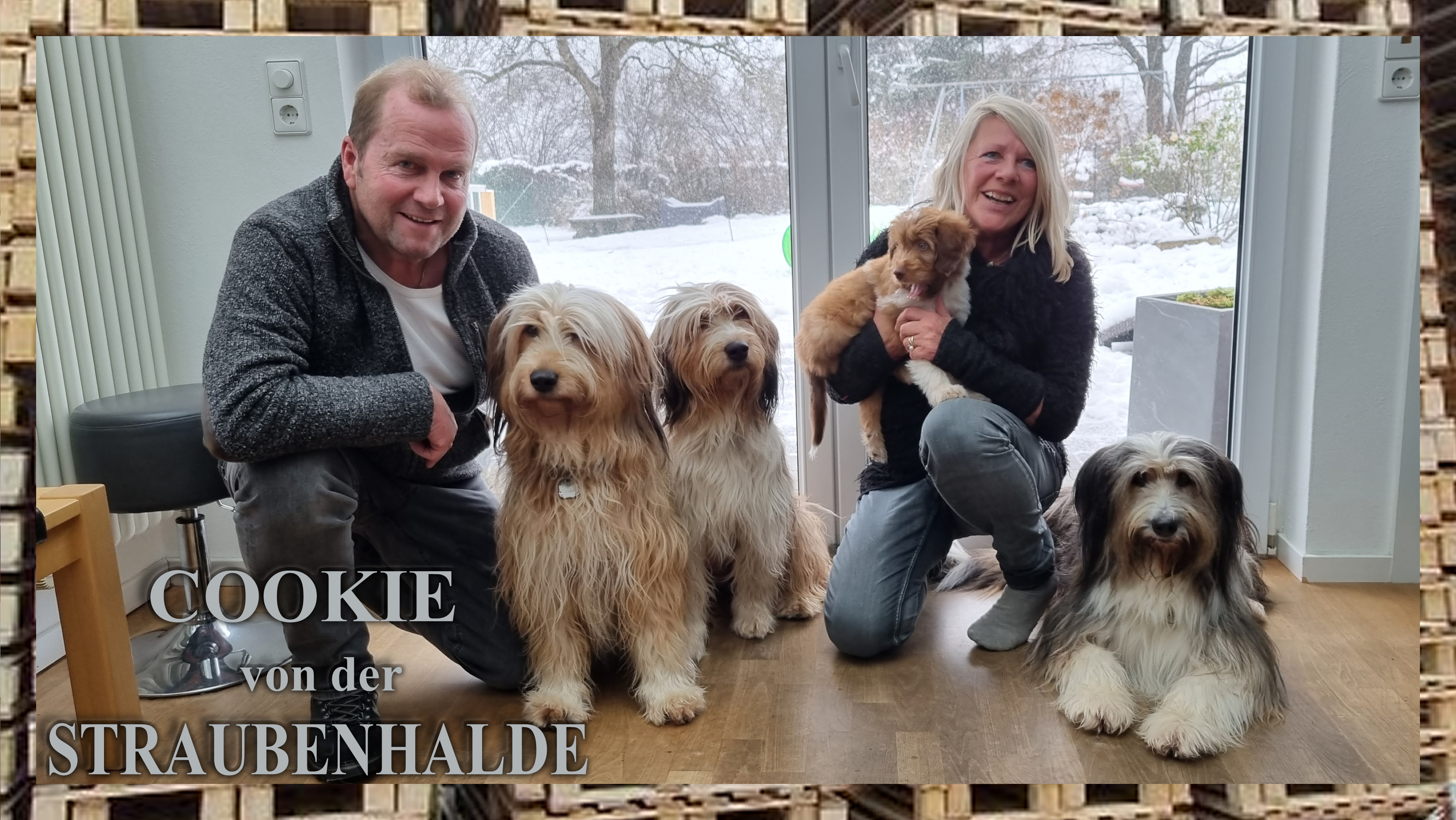 W&auml;ller von der Straubenhalde